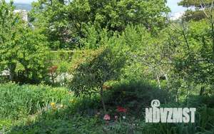 Дом 25м&sup2;, 2-этажный, посуточно, 