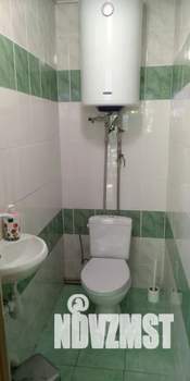 Дом 38м², 2-этажный, посуточно, 