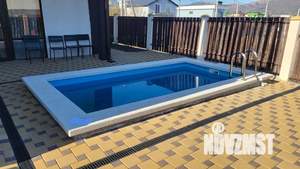 Дом 140м&sup2;, 2-этажный, посуточно, 