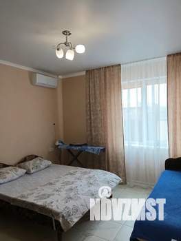 Дом 30м², 2-этажный, посуточно, 