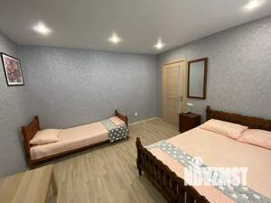 Дом 60м², 1-этажный, посуточно, 
