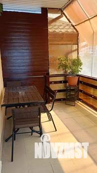 Дом 55м², 2-этажный, посуточно, 