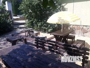 Дом 240м&sup2;, 3-этажный, посуточно, 