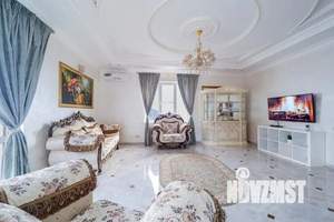 Дом 160м², 2-этажный, посуточно, 
