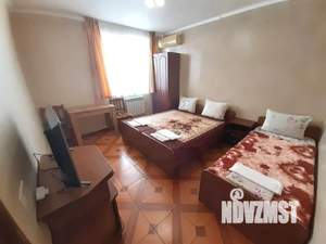 Дом 40м&sup2;, 2-этажный, посуточно, 