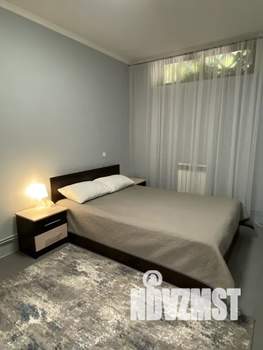 Дом 40м&sup2;, 1-этажный, посуточно, 