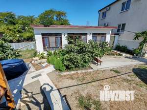 Дом 50м&sup2;, 1-этажный, посуточно, 