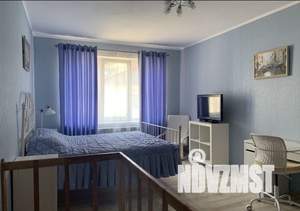 Таунхаус 60м², 2-этажный, на длительный срок, 