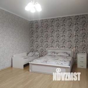 Дом 170м&sup2;, 3-этажный, посуточно, 