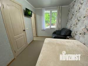 Дом 50м², 1-этажный, посуточно, 