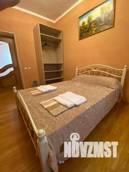 Дом 150м&sup2;, 3-этажный, посуточно, 