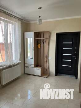 Дом 70м², 2-этажный, посуточно, 