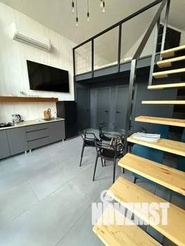 Дом 55м&sup2;, 2-этажный, посуточно, 