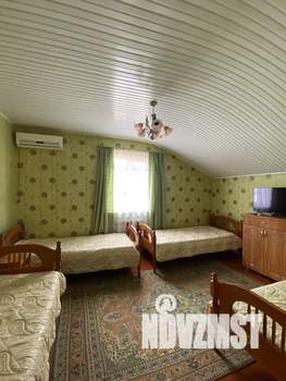 Дом 86м², 2-этажный, посуточно, 