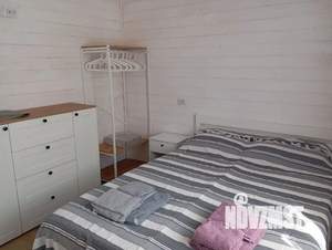 Дом 45м&sup2;, 1-этажный, посуточно, 