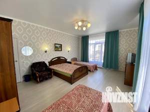 Дом 130м&sup2;, 2-этажный, посуточно, 