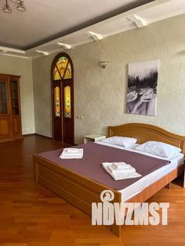 Дом 500м², 3-этажный, посуточно, 