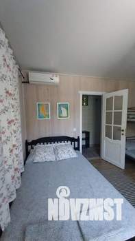 Дом 31м², 1-этажный, посуточно, 