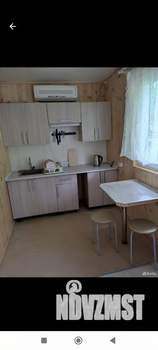 Дом 20м², 1-этажный, посуточно, 