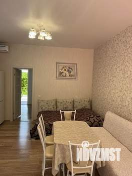 Дом 45м&sup2;, 2-этажный, на длительный срок, 