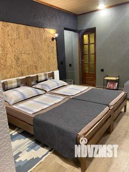 Дом 50м&sup2;, 1-этажный, посуточно, 