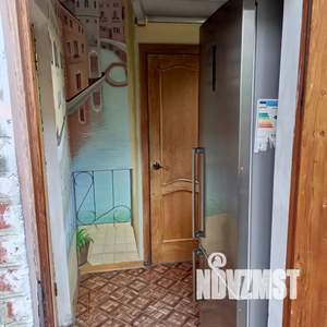 Дом 42м&sup2;, 1-этажный, посуточно, 