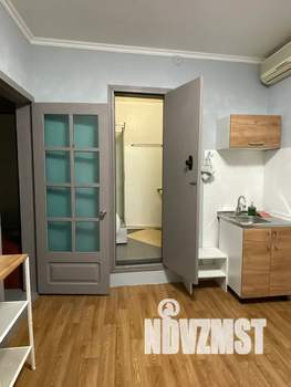 Дом 40м&sup2;, 1-этажный, посуточно, 