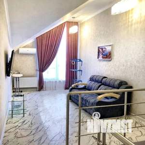 Дом 140м², 3-этажный, посуточно, 