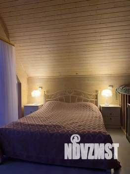 Дом 60м², 2-этажный, посуточно, 