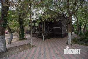 Дом 48м&sup2;, 1-этажный, посуточно, 