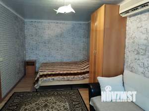 Дом 24м&sup2;, 1-этажный, посуточно, 