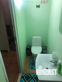 Дом 80м&sup2;, 3-этажный, посуточно, 