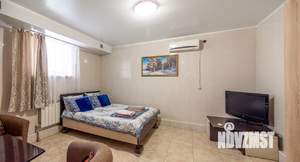 Дом 120м&sup2;, 1-этажный, посуточно, 