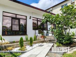 Дом 50м&sup2;, 1-этажный, посуточно, 