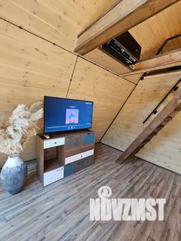 Дом 50м&sup2;, 2-этажный, посуточно, 