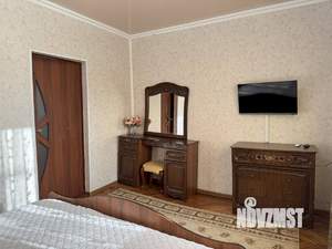 Дом 55м², 1-этажный, посуточно, 