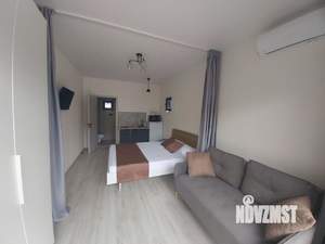 Дом 30м², 1-этажный, на длительный срок, 