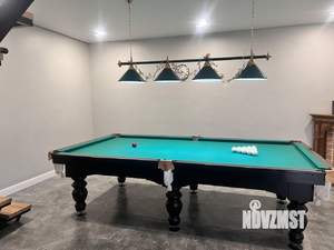 Дом 500м&sup2;, 3-этажный, посуточно, 