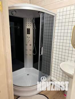 Дом 50м&sup2;, 2-этажный, посуточно, 