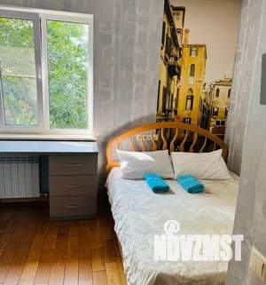 Дом 120м², 2-этажный, посуточно, 
