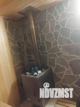 Дом 240м², 3-этажный, посуточно, 