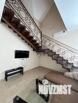 Дом 138м², 2-этажный, посуточно, 