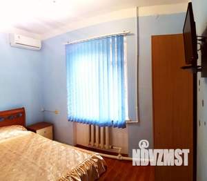 Дом 55м², 2-этажный, посуточно, 