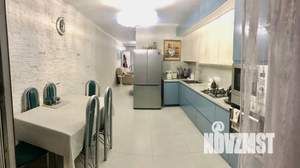 Дом 140м², 3-этажный, посуточно, 