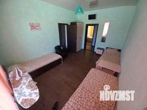 Дом 65м&sup2;, 2-этажный, посуточно, 