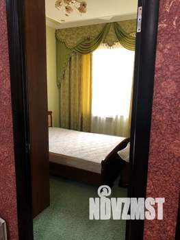 Дом 80м&sup2;, 3-этажный, посуточно, 