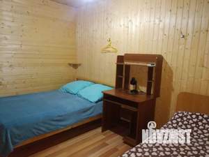 Дом 20м&sup2;, 1-этажный, посуточно, 