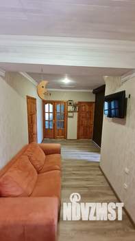 Дом 120м², 1-этажный, посуточно, 