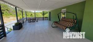 Дом 224м&sup2;, 2-этажный, посуточно, 