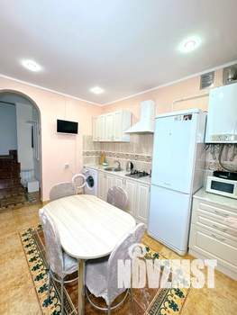 Дом 50м², 2-этажный, посуточно, 